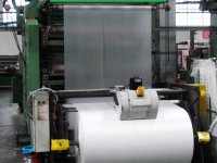 UTECO GOLD 608 Flexodruck Maschine