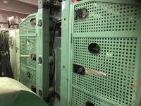 UTECO GOLD 608 Impresora Flexo