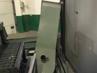 UTECO GOLD 608 Impresora Flexo