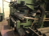 UTECO GOLD 608 Imprimeus Flexo