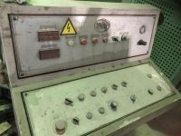 UTECO GOLD 608 Imprimeus Flexo