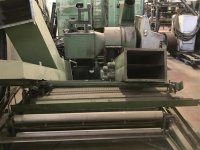 UTECO GOLD 608 Imprimeus Flexo