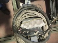 UTECO GOLD 608 Флексографской печатной машины