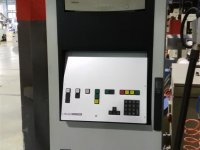 3 strati GHIOLDI  Estrusore in bolla