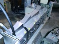 3 strati GHIOLDI  Estrusore in bolla