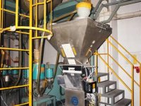 3 couches BRUCKNER  Machine de extrusion de film BOPP / BOPET