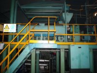 3 strati BRUCKNER  Line di estrusione per BOPP / BOPET