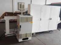 PROFAMA 05  SOS square bottom bag making machine