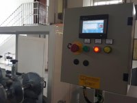 PROFAMA 05  бумажные пакеты машины