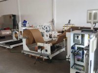 PROFAMA 05  бумажные пакеты машины