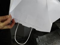 NEW LONG 127T+505TH бумажные пакеты машины