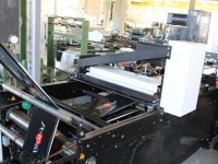 LEMO INTERMAT SGS 850 Beutelmascine Soft loop handles