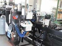 LEMO INTERMAT SGS 850 Machines a sac pour film Soft loop handles