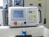 OMET FLEXY 255 narrow web flexo printing machine