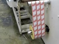 OMET FLEXY 255 Imprimeus Flexo