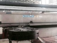 3 layers ANDRITZ DMT  BOPP / BOPET extrusion machine