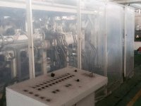 3 strati ANDRITZ DMT  Line di estrusione per BOPP / BOPET