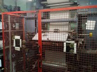 MANZONI NESAFLEX 506/A Flexo stack printing machine