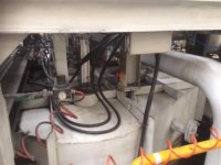 GALILEO MEGA 2011/BX Metalliziermaschine