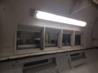 GALILEO MEGA 2011/BX Metalliziermaschine