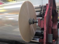 GALILEO MEGA 2011/BX Metalliziermaschine