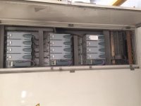 GALILEO MEGA 2011/BX Métalliseur