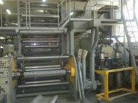 SCHIAVI ECO CONVERT Laminadora SOLVENTLESS