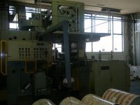 SCHIAVI ECO CONVERT Ламинаторы SOLVENTLESS