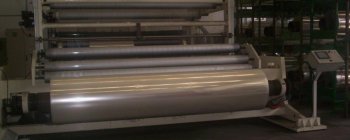 F.LLI VIOLA  slitter rewinder