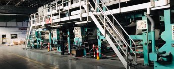 SCHIAVI CONCORDE Laminator / coating machine 