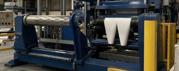 WICKELTECHNIK  Rolenschneider