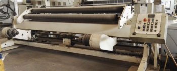 F.LLI VIOLA TRB LN-3300 slitter rewinder