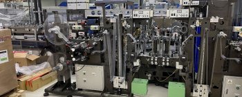 TOTANI BH-60DLLS Saldatrici per buste sotto vuoto