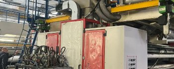 FLEXOSTAR Anthares  6 Macchina da stampa flessografica