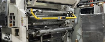 NORDMECCANICA Super Combi 3000 Complexeuse COMBI / INTECHANGEABLE TROLLEY