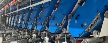 RCL  Gravure printing machine 12 colors