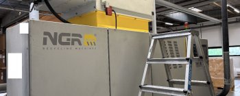 NGR S:GRAN 065-50 HD Recycling