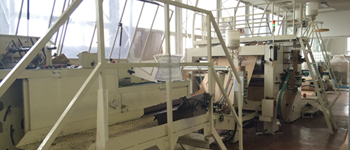 Paper bag making SOS